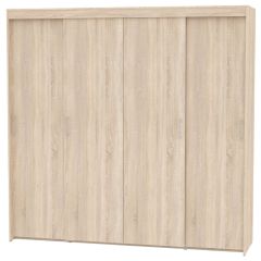 Шкаф-купе T-5-230х235х45 "ТОП" в Камышлове - kamyshlov.mebel24.online | фото 5