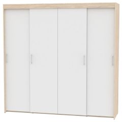Шкаф-купе T-5-230х235х45 "ТОП" в Камышлове - kamyshlov.mebel24.online | фото 6