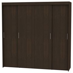 Шкаф-купе T-5-230х235х45 "ТОП" в Камышлове - kamyshlov.mebel24.online | фото 7