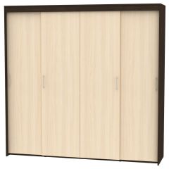 Шкаф-купе T-5-230х235х45 "ТОП" в Камышлове - kamyshlov.mebel24.online | фото 8