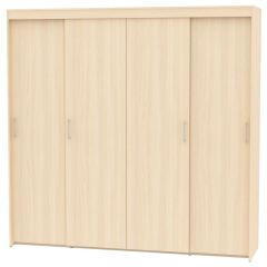 Шкаф-купе T-5-230х235х45 "ТОП" в Камышлове - kamyshlov.mebel24.online | фото 9