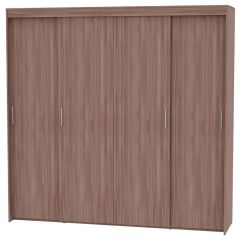 Шкаф-купе T-5-230х235х45 "ТОП" в Камышлове - kamyshlov.mebel24.online | фото 10