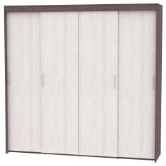 Шкаф-купе T-5-230х235х45 "ТОП" в Камышлове - kamyshlov.mebel24.online | фото 14