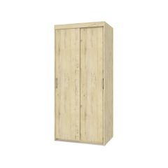 ТОМАС Шкаф-купе Ирландский дуб Т21 в Камышлове - kamyshlov.mebel24.online | фото
