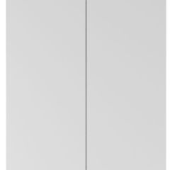 Шкаф модульный Норма 60 2 двери АЙСБЕРГ (DA1651H) в Камышлове - kamyshlov.mebel24.online | фото 4