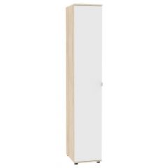 Шкаф "Алиса (H1)" с торцевой ручкой в Камышлове - kamyshlov.mebel24.online | фото 4