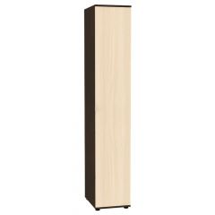 Шкаф "Алиса (H1)" с торцевой ручкой в Камышлове - kamyshlov.mebel24.online | фото 8