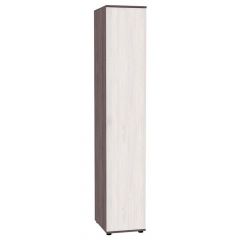 Шкаф "Алиса (H1)" с торцевой ручкой в Камышлове - kamyshlov.mebel24.online | фото 14