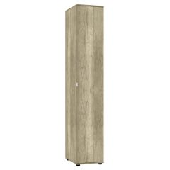Шкаф "Алиса (H1)" с торцевой ручкой в Камышлове - kamyshlov.mebel24.online | фото 17
