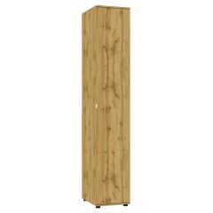 Шкаф "Алиса (H1)" с торцевой ручкой в Камышлове - kamyshlov.mebel24.online | фото 18