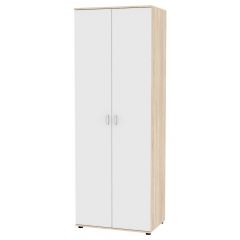 Шкаф "Алиса (H4)" ручка скоба в Камышлове - kamyshlov.mebel24.online | фото