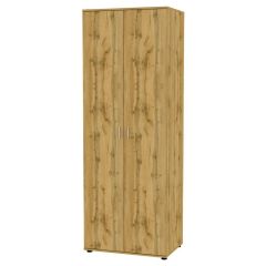 Шкаф "Алиса (H4)" ручка скоба в Камышлове - kamyshlov.mebel24.online | фото 18