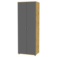Шкаф "Алиса (H4)" ручка скоба в Камышлове - kamyshlov.mebel24.online | фото 19