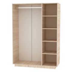 Шкаф "Аврора (H22)" в Камышлове - kamyshlov.mebel24.online | фото 2