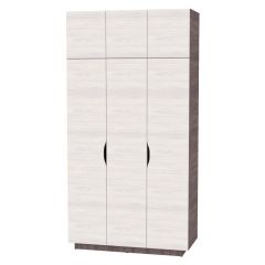 Шкаф "Аврора (H23)" в Камышлове - kamyshlov.mebel24.online | фото 14