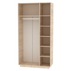 Шкаф "Аврора (H23)" в Камышлове - kamyshlov.mebel24.online | фото 2