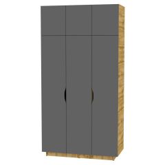 Шкаф "Аврора (H23)" в Камышлове - kamyshlov.mebel24.online | фото 19