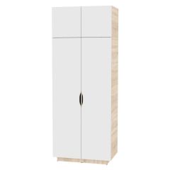 Шкаф "Аврора (H25)" в Камышлове - kamyshlov.mebel24.online | фото