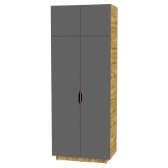 Шкаф "Аврора (H25)" в Камышлове - kamyshlov.mebel24.online | фото 19