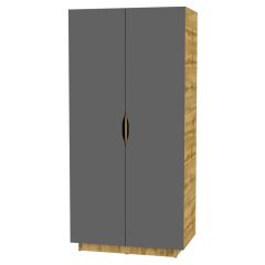 Шкаф "Аврора (H26)" в Камышлове - kamyshlov.mebel24.online | фото 19