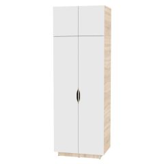 Шкаф "Аврора (H27)" в Камышлове - kamyshlov.mebel24.online | фото