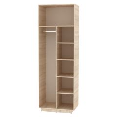 Шкаф "Аврора (H27)" в Камышлове - kamyshlov.mebel24.online | фото 2