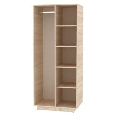 Шкаф "Аврора (H28)" в Камышлове - kamyshlov.mebel24.online | фото 2