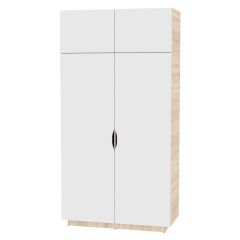 Шкаф "Аврора (H31)" в Камышлове - kamyshlov.mebel24.online | фото