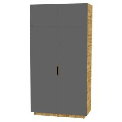 Шкаф "Аврора (H31)" в Камышлове - kamyshlov.mebel24.online | фото 19