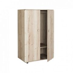 Шкаф Дельта Лофт-13.01 Дуб Ирладндский в Камышлове - kamyshlov.mebel24.online | фото 2