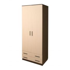Шкаф распашной ПШ-3.8 в Камышлове - kamyshlov.mebel24.online | фото