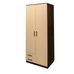 Шкаф распашной ПШ-3.9 в Камышлове - kamyshlov.mebel24.online | фото