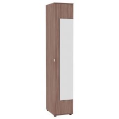 Шкаф с зеркалом "Алиса (H1_M)" с торцевой ручкой в Камышлове - kamyshlov.mebel24.online | фото 10