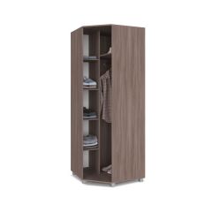 ЕВА Шкаф угловой Е58 в Камышлове - kamyshlov.mebel24.online | фото 10