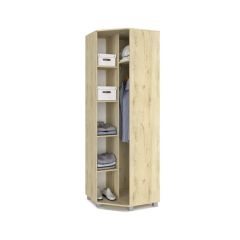 КАРИНА Шкаф угловой К57 в Камышлове - kamyshlov.mebel24.online | фото 6