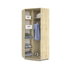 КАРИНА Шкаф угловой К59 в Камышлове - kamyshlov.mebel24.online | фото 6