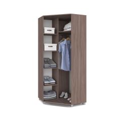 КАРИНА Шкаф угловой К59 в Камышлове - kamyshlov.mebel24.online | фото 10