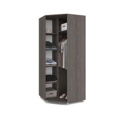 ВИОРА Шкаф угловой В59 в Камышлове - kamyshlov.mebel24.online | фото 2