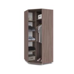 ВИОРА Шкаф угловой В59 в Камышлове - kamyshlov.mebel24.online | фото 8