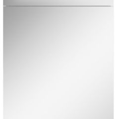 Шкаф-зеркало Аврора 50 левый с подсветкой LED Домино (DV8001HZ) в Камышлове - kamyshlov.mebel24.online | фото 4