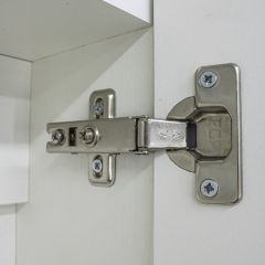 Шкаф-зеркало Мечта 60 АЙСБЕРГ (DM2306HZ) в Камышлове - kamyshlov.mebel24.online | фото 6