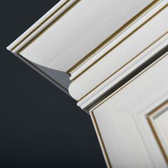 АГАТА Спальный гарнитур (модульная) в Камышлове - kamyshlov.mebel24.online | фото 7