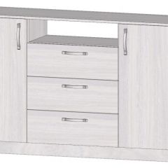 ДИАНА Комод большой в Камышлове - kamyshlov.mebel24.online | фото