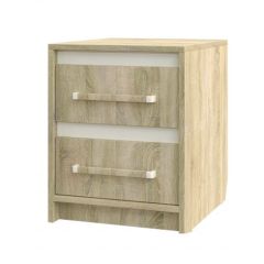 Спальня Эдем-1 (модульная) в Камышлове - kamyshlov.mebel24.online | фото 7