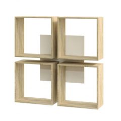 Спальня Эдем-1 (модульная) в Камышлове - kamyshlov.mebel24.online | фото 8