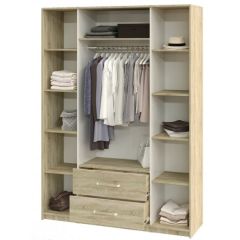 Спальня Эдем-1 (модульная) в Камышлове - kamyshlov.mebel24.online | фото 11