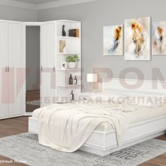 Спальня Карина композиция 8 (Снежный Ясень) в Камышлове - kamyshlov.mebel24.online | фото