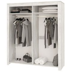 Спальня МОНИКА (модульная) в Камышлове - kamyshlov.mebel24.online | фото 7