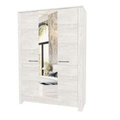 Спальня МОНИКА (модульная) в Камышлове - kamyshlov.mebel24.online | фото 8