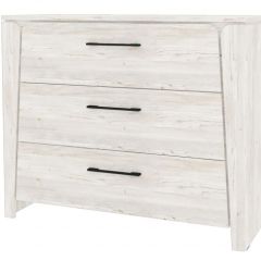 Спальня МОНИКА (модульная) в Камышлове - kamyshlov.mebel24.online | фото 5